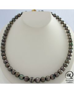 Tahitian Pearl Choker