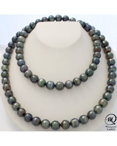 Tahitian Pearl Necklace