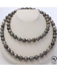 Tahitian Pearl Necklace