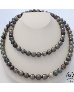 Tahitian Pearl Necklace