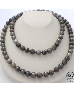 Tahitian Pearl Necklace