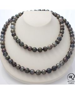 Tahitian Pearl Necklace