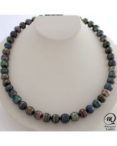 Tahitian Pearl Choker