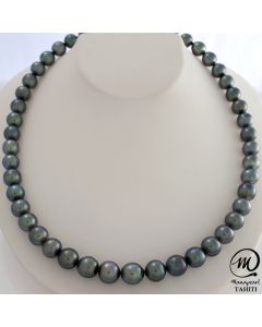 Tahitian Pearl Necklace