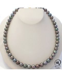 Tahitian Pearl Choker