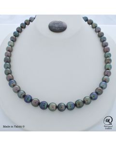 Tahitian Pearl Chocker