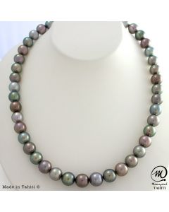 Tahitian Pearl Choker