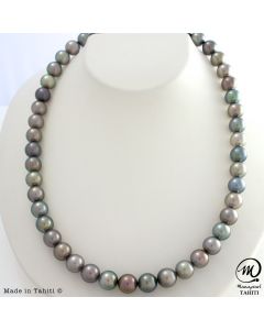 Tahitian Pearl Choker