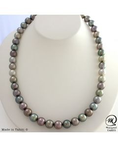 Tahitian Pearl Choker