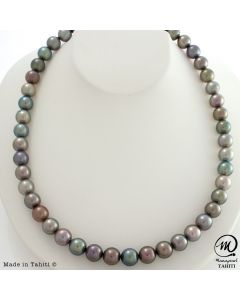 Tahitian Pearl Choker