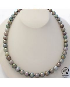 Tahitian Pearl Choker