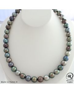 Tahitian Pearl Choker