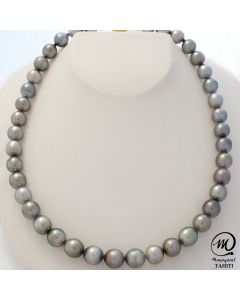 Tahitian Pearl Choker