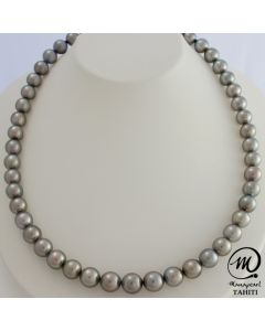 Tahitian Pearl Choker