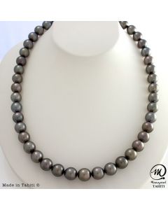 Tahitian Pearl Choker