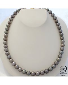 Tahitian Pearl Choker