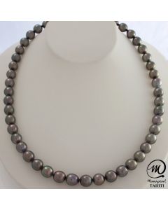 Tahitian Pearl Choker