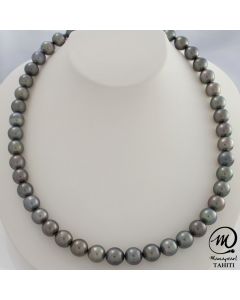 Tahitian Pearl Choker