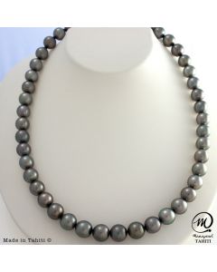 Tahitian Pearl Choker