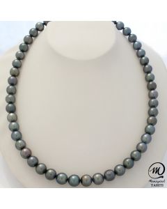 Tahitian Pearl Choker