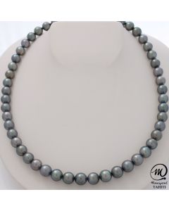 Tahitian Pearl Choker