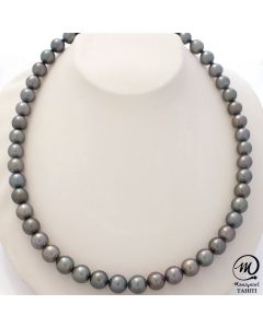 Tahitian Pearl Choker