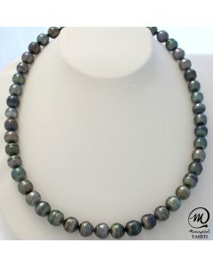 Tahitian Pearl Choker