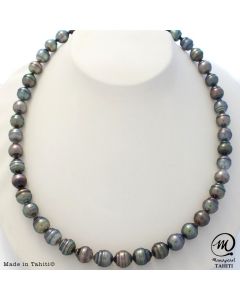 Tahitian Pearl Choker