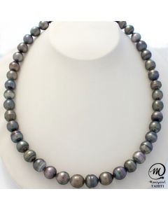 Tahitian Pearl Choker