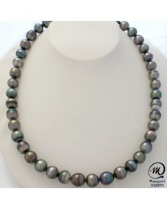 Tahitian Pearl Choker