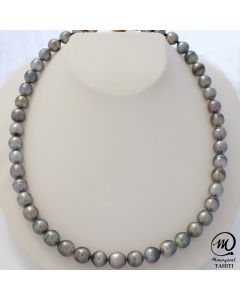 Tahitian Pearl Choker