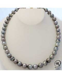 Tahitian Pearl Choker