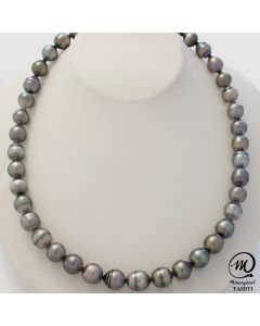 Tahitian Pearl Choker