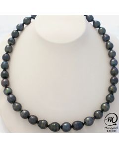 Tahitian Pearl Choker