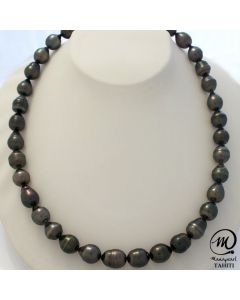 Tahitian Pearl Choker