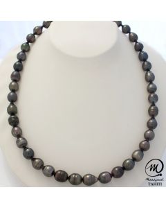 Tahitian Pearl Choker