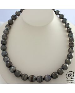 Tahitian Pearl Choker