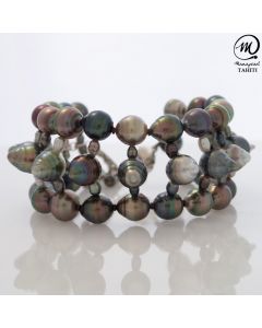 CORAL REEF © Bracelet