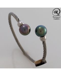 Tahitian Pearl Bracelet