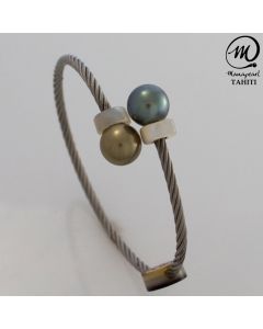 Tahitian Pearl Bracelet