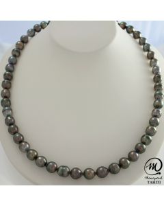 Tahitian Pearl Choker