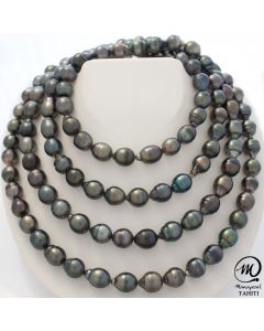 Tahitian Pearl Necklace