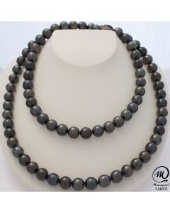 Tahitian Pearl Necklace