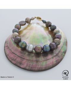 Tahitian Pearl Bracelet