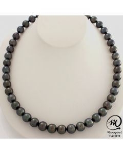 Tahitian Pearl Choker