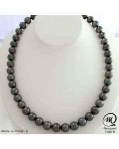 Tahitian Pearl Choker