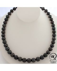 Tahitian Pearl Choker