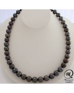 Tahitian Pearl Choker