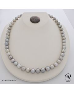 Tahitian Pearl Chocker