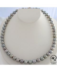 Tahitian Pearl Necklace